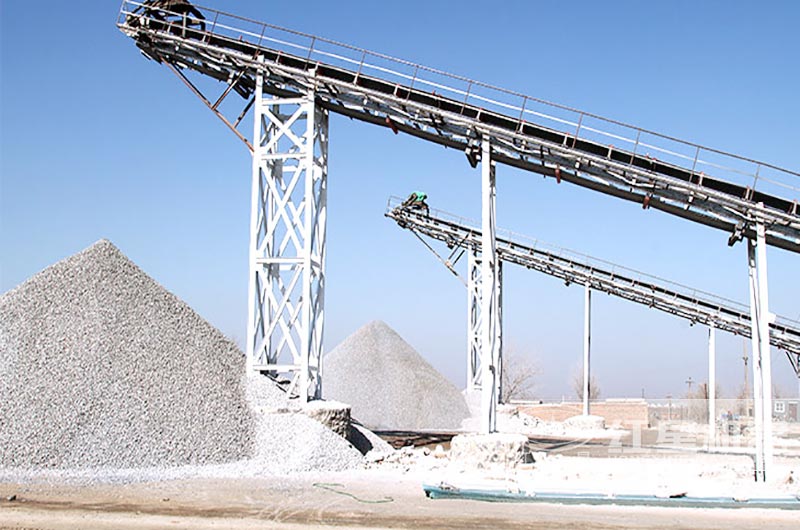 出產(chǎn)成品粒度均勻，品質(zhì)好