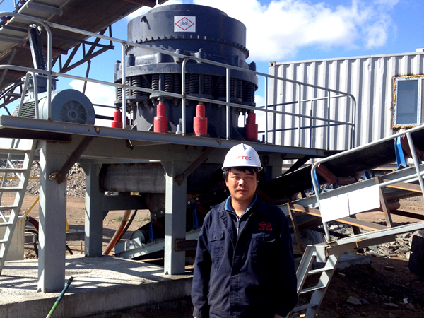 不要糾結(jié)啦！一文看懂如何選擇圓錐破還是反擊破