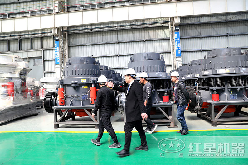 質(zhì)量好不好，來廠看看就知道